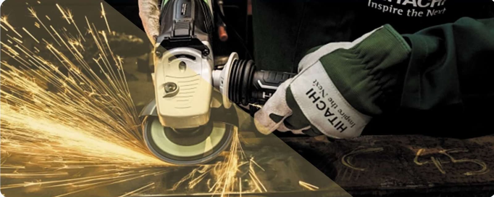 Stainless steel finishing